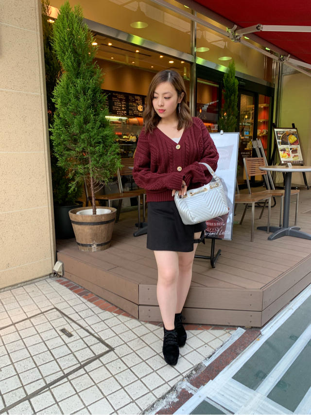 エレガンスcode♡あや