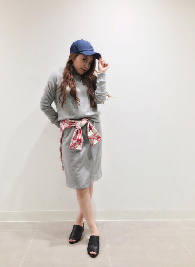 大人気SET UP♡いわたん