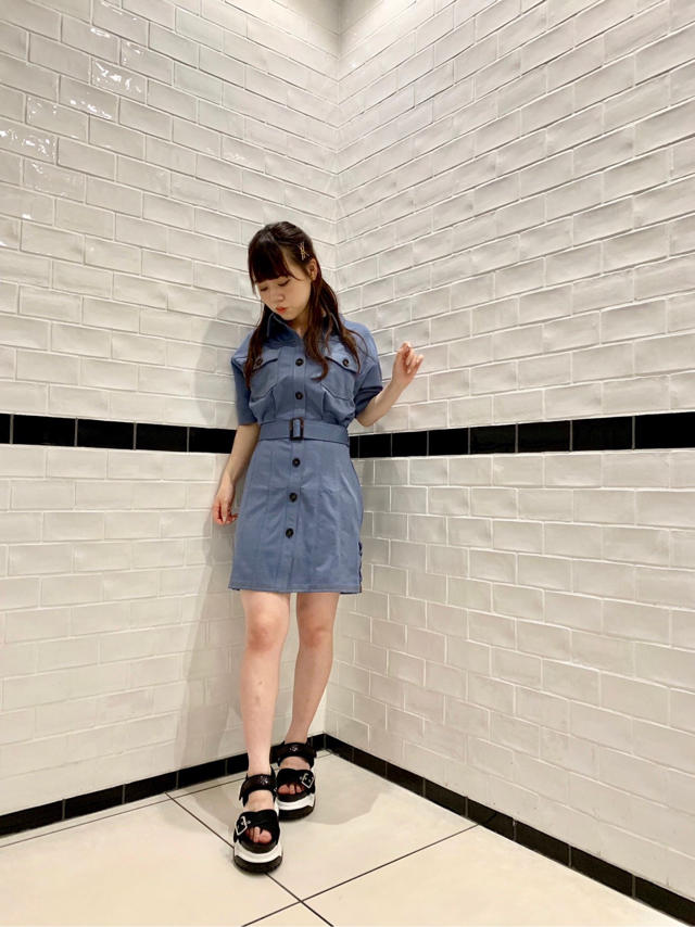 °＋:・｡サイドスピンドルOP｡・:＋°