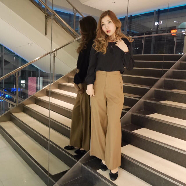 ブラウス♡大好きな♡さいさい