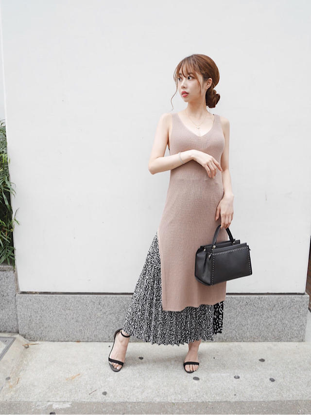 2019AW   秋コーデ♡ KANAMI