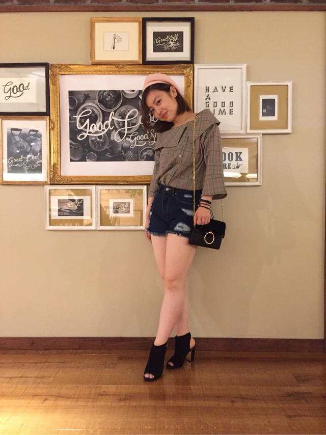 casual code♡あや