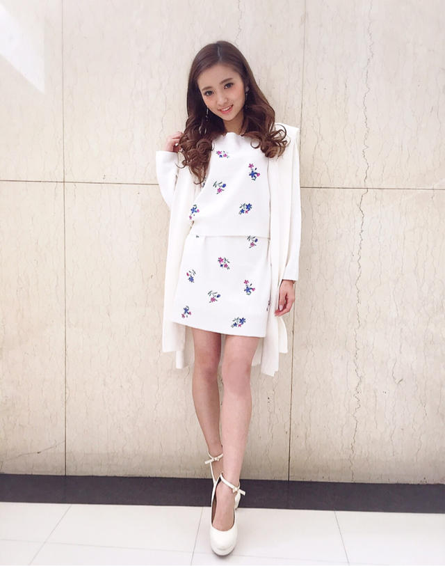 Mikiの着回しcode♡みさきゅん