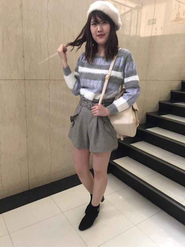 大人気item再入荷♡いわたん