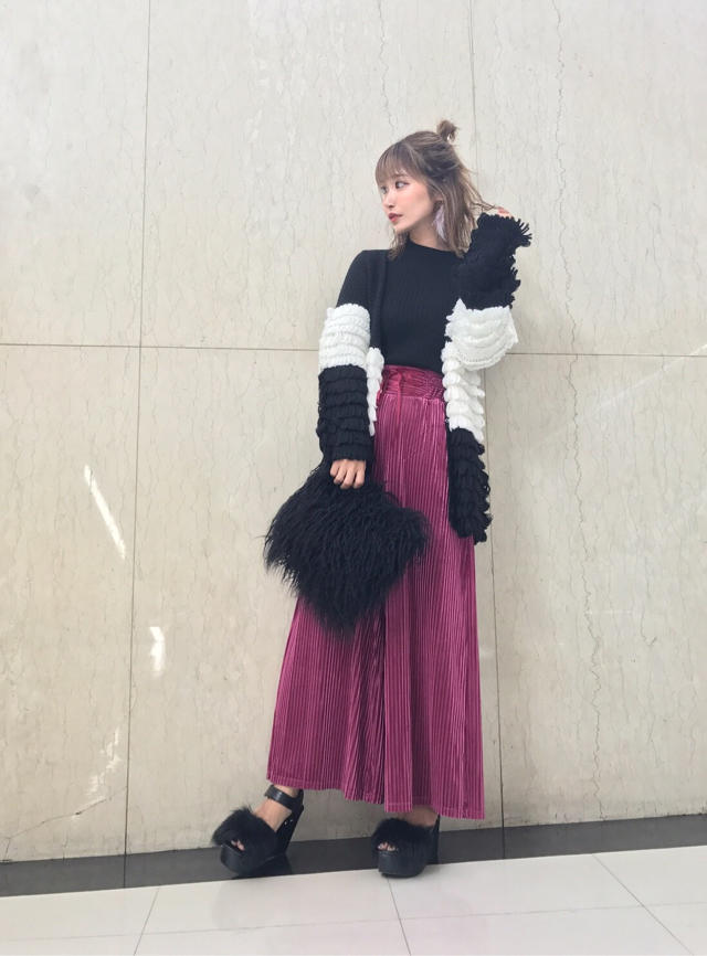 ゆるカジュ♡♡いわたん