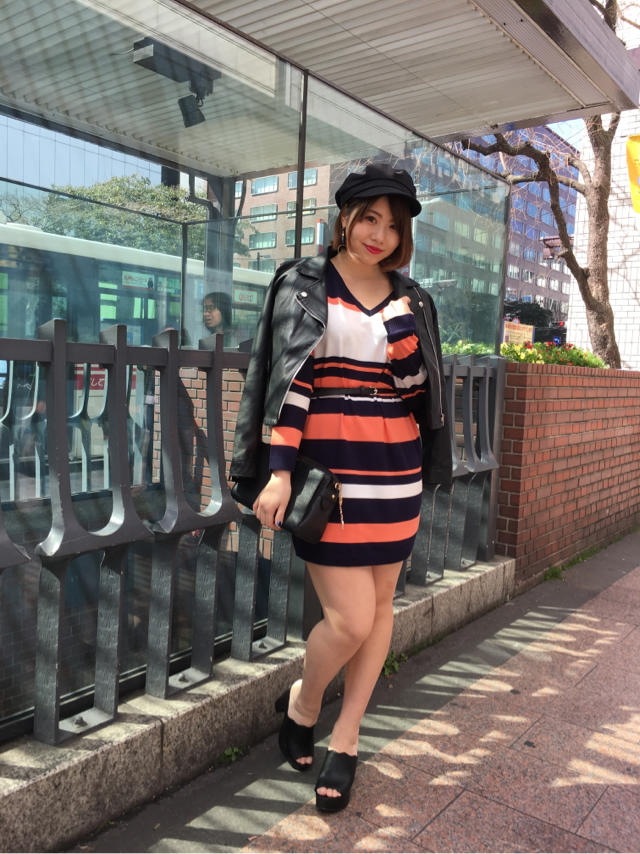 knit OP♡本日よりNovelty fair♡いわたん