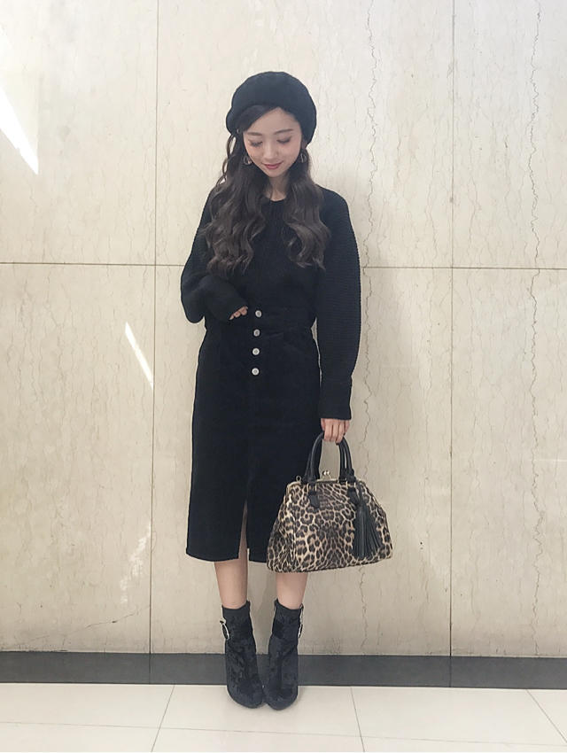black code♡♡みき