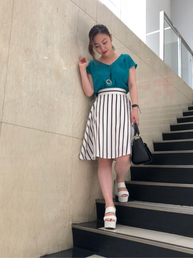 綺麗めcode♡あや