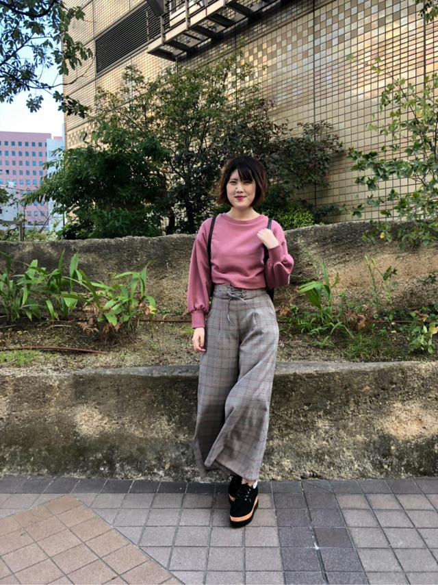 TOPSの紹介♡あや