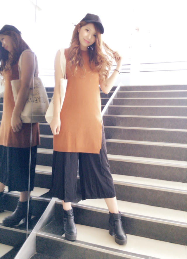ロング&リーン♡いわたん