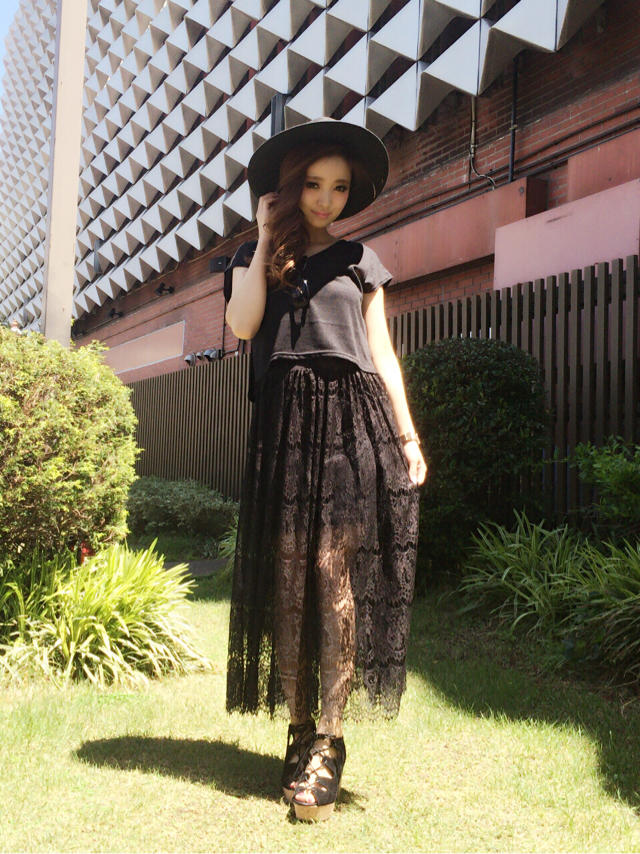 本日から、、♡愛用品♡DOLLs MIKI.