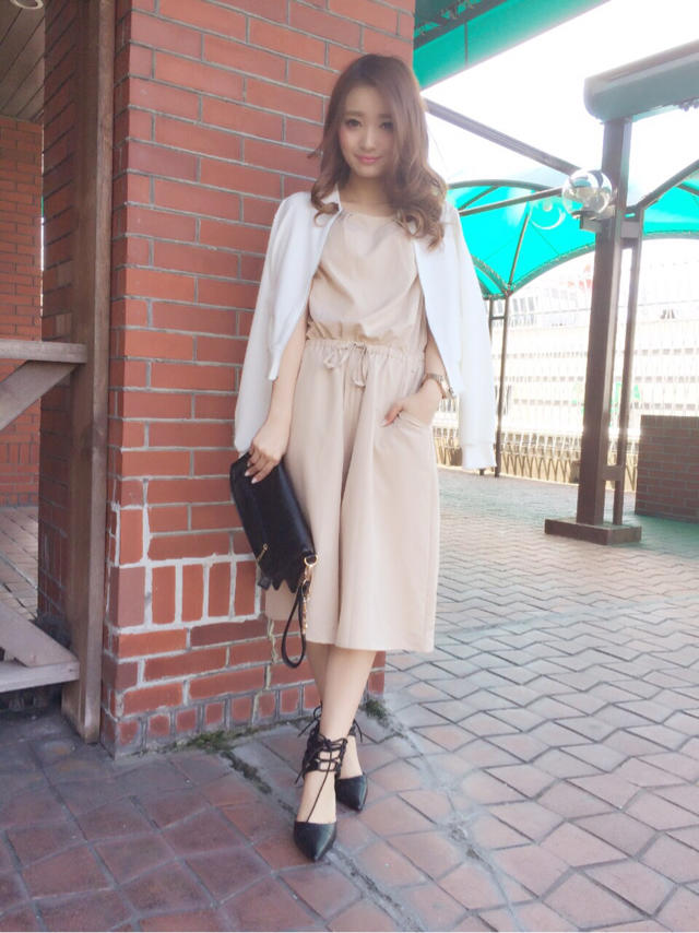 大人気オールインワン♡いわたん