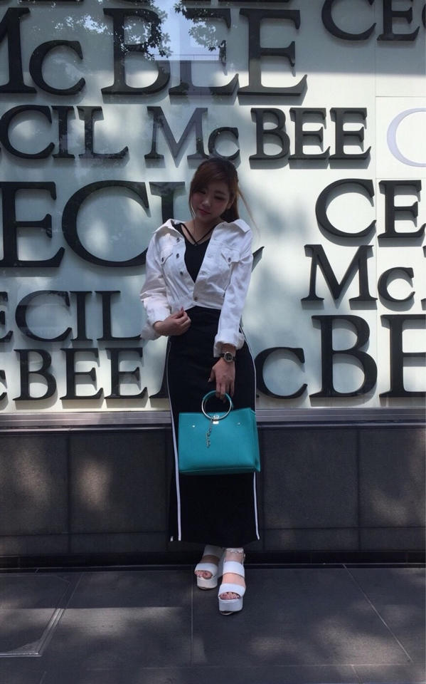 casual code.....New ♡taki