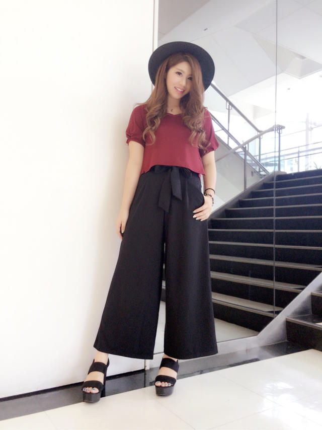 新作tops♡いわたん
