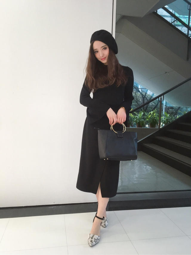 black code♡いわたん