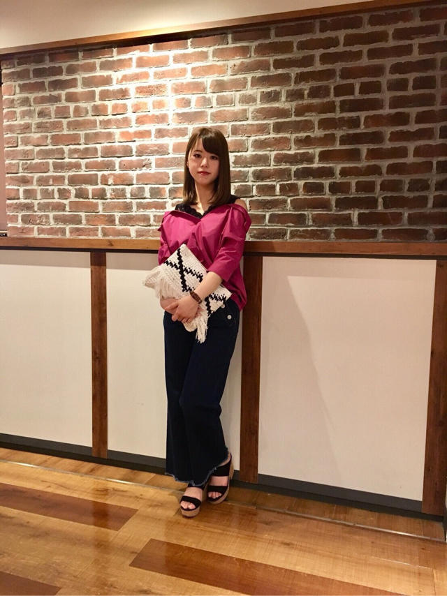 ☆大人気シャツ☆mayu