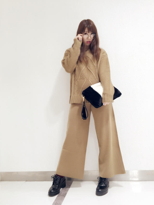 knit up♡♡いわたん