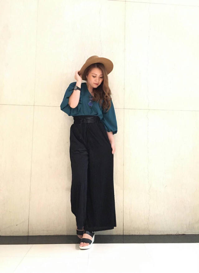大人の秋code♡MISAKI