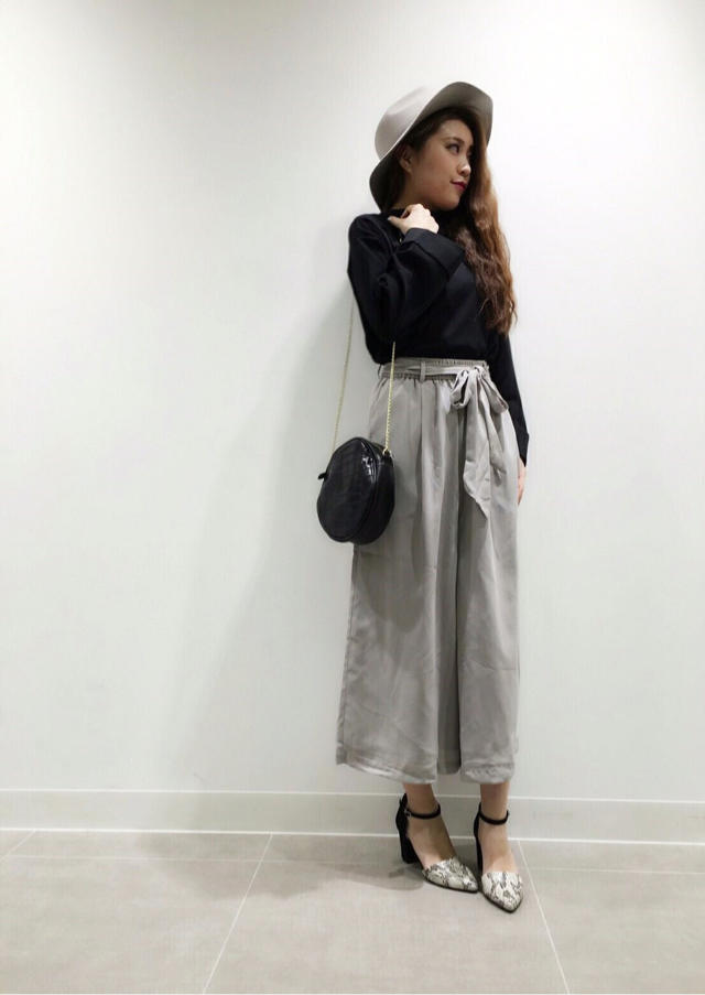もりりん大人ぽcode♡♡かなみ