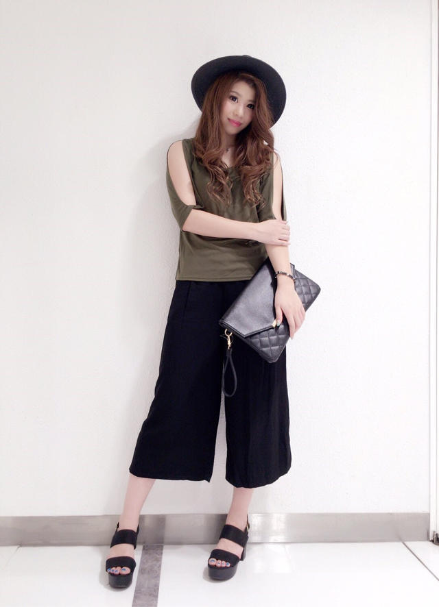 新作tops♡さいさい