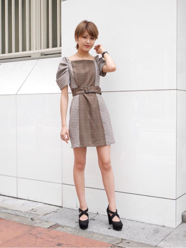 大人気AWワンピ♡お得なキャンペーンもご紹介です♡