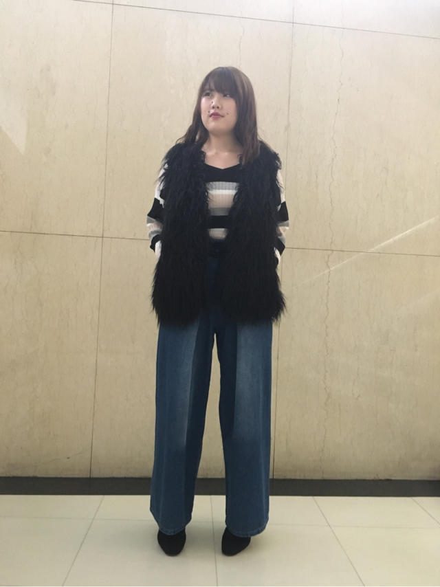 春まで使える！casual code♡いわたん