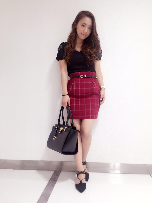 AW♡elegance...いわたん