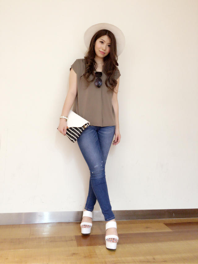 ♡casual style♡