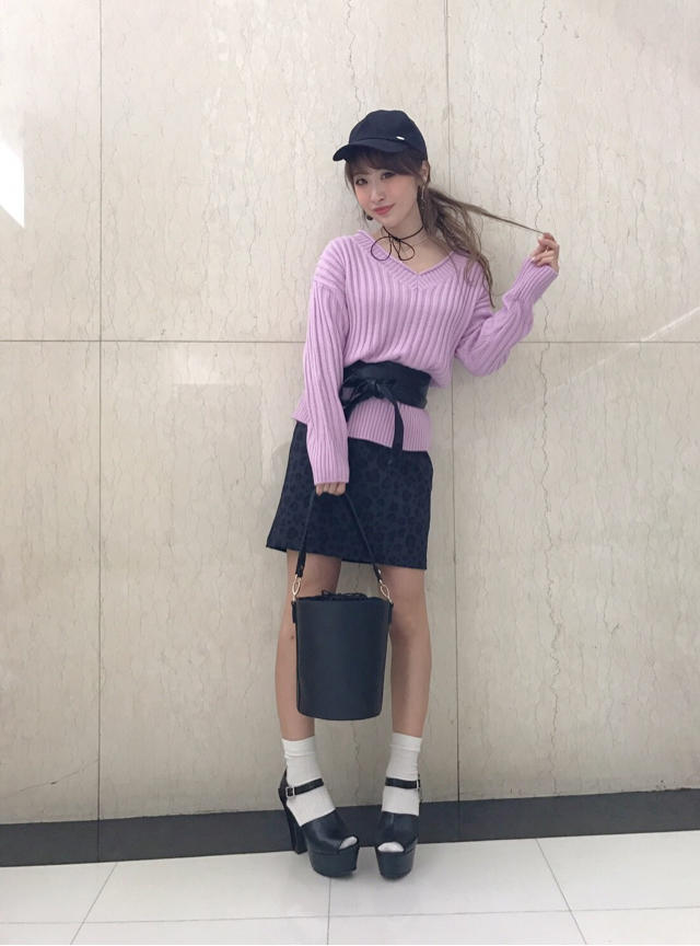 casual♡いわたん