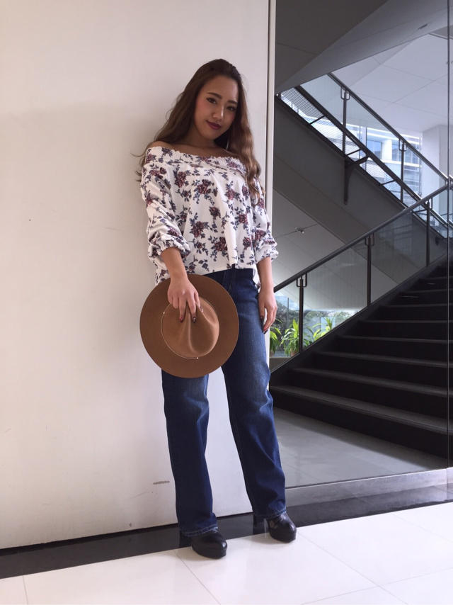 春先取りっ&new color♡かなみ