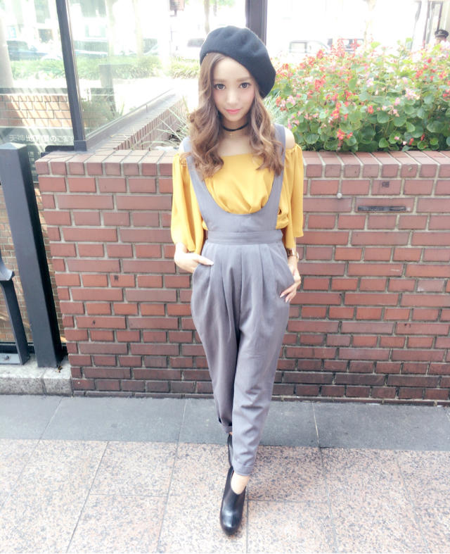 CECILDOLLs MIKI.
