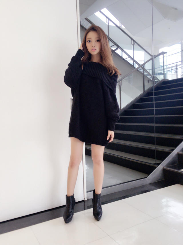 knit op♡休日♡DOLLs MIKI.