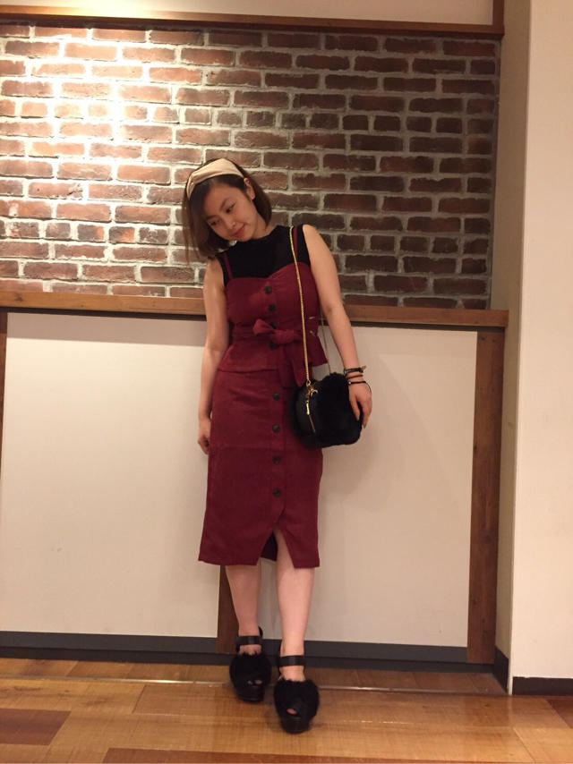 秋のcute code♡あや
