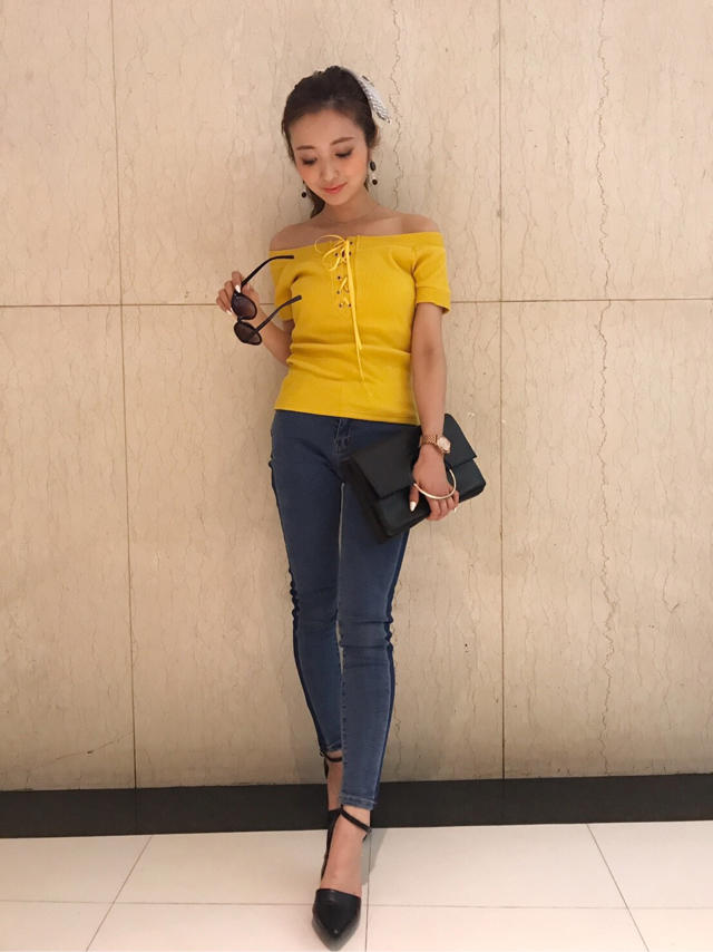 mustard♡かなみ