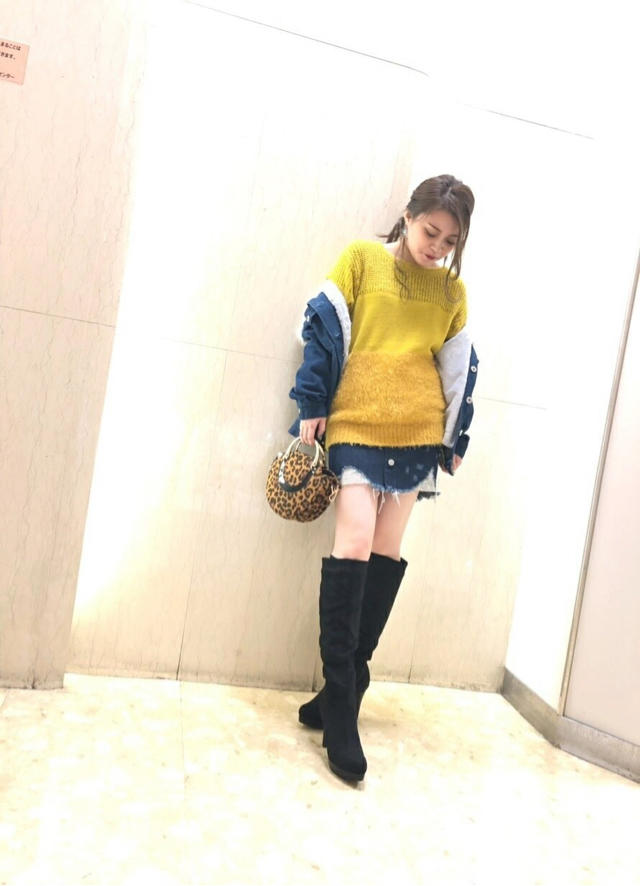 カジュアルcode♡はるな
