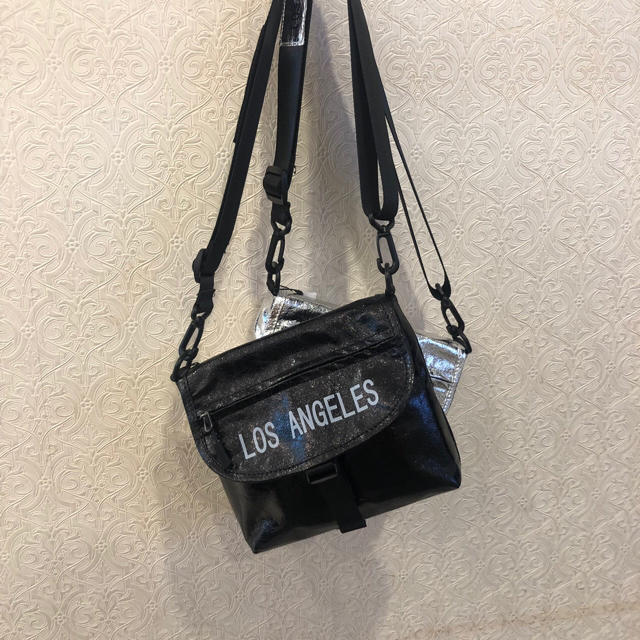 コンパクトショルダーbag✩.*˚Arisa