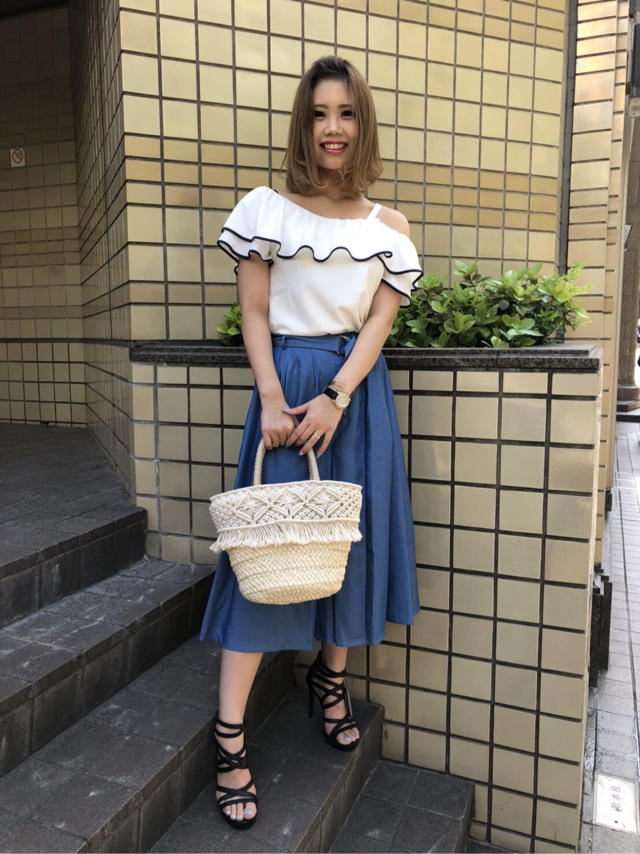 フェミニンcode♡はるな