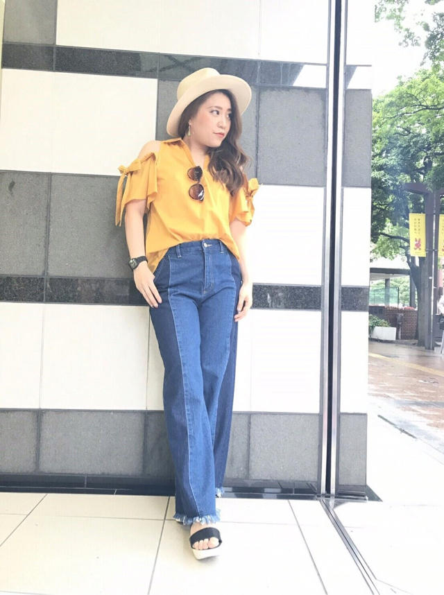 もりりんcasual code♡いわたん