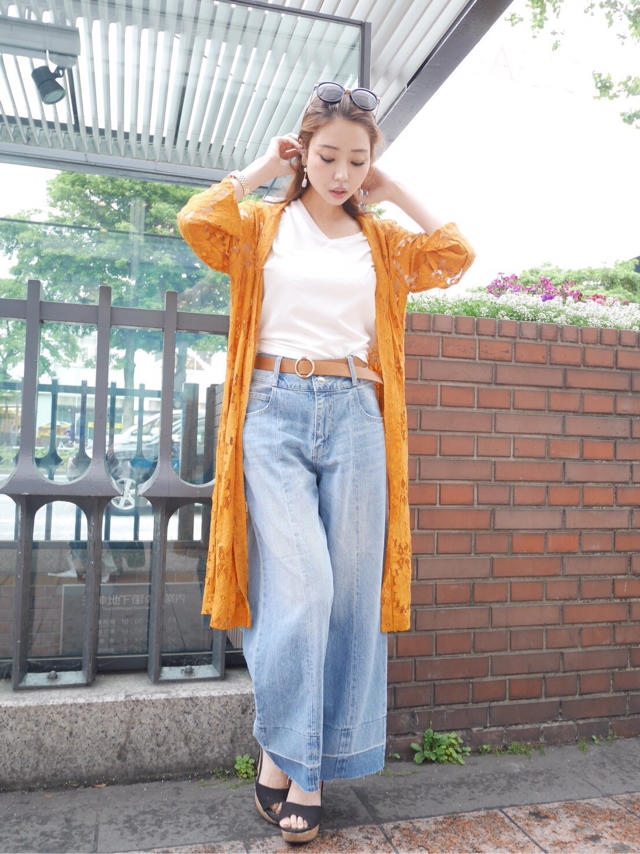 大人気cardigan♡いわたん