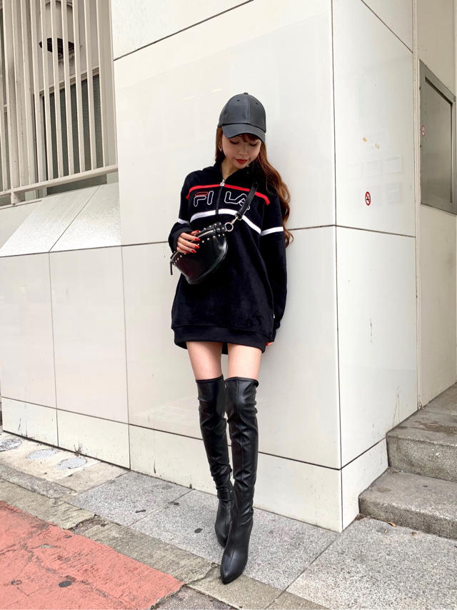 FILA♡Code