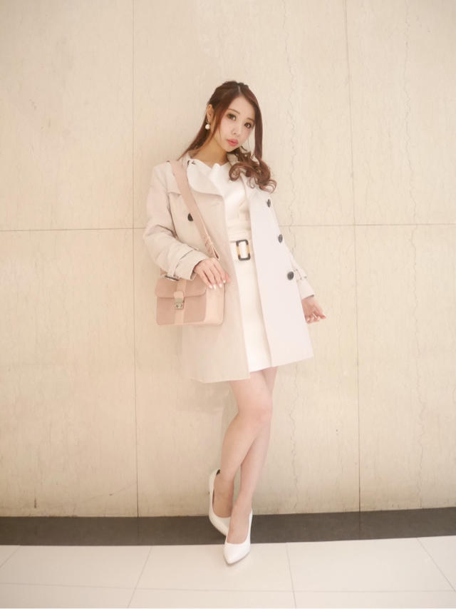 セットアップ♡cecildollsかなみ