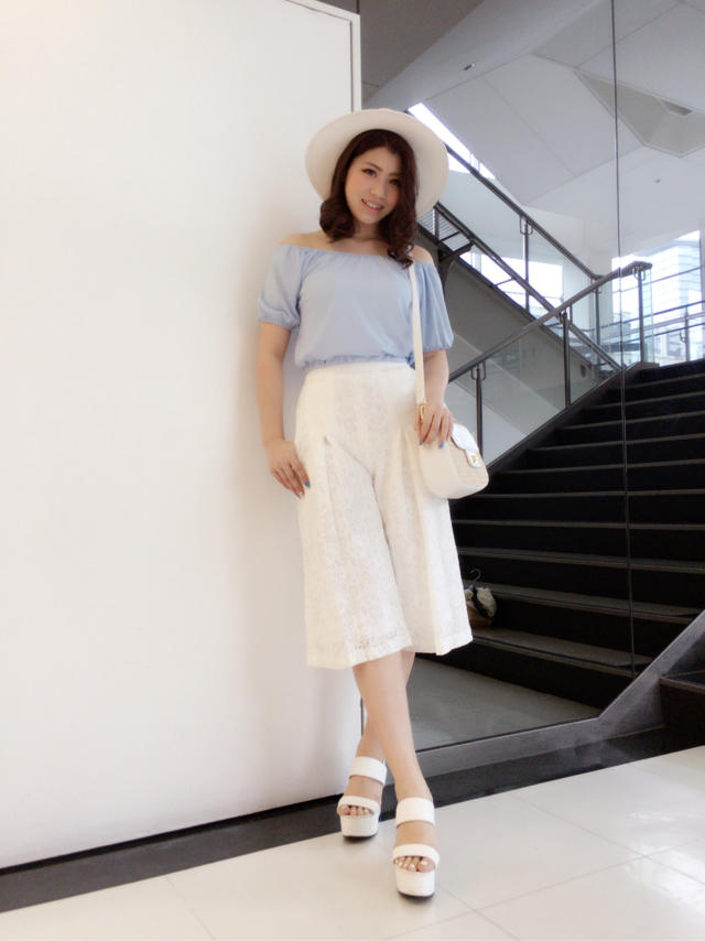 トレンド満載code♡いわたん