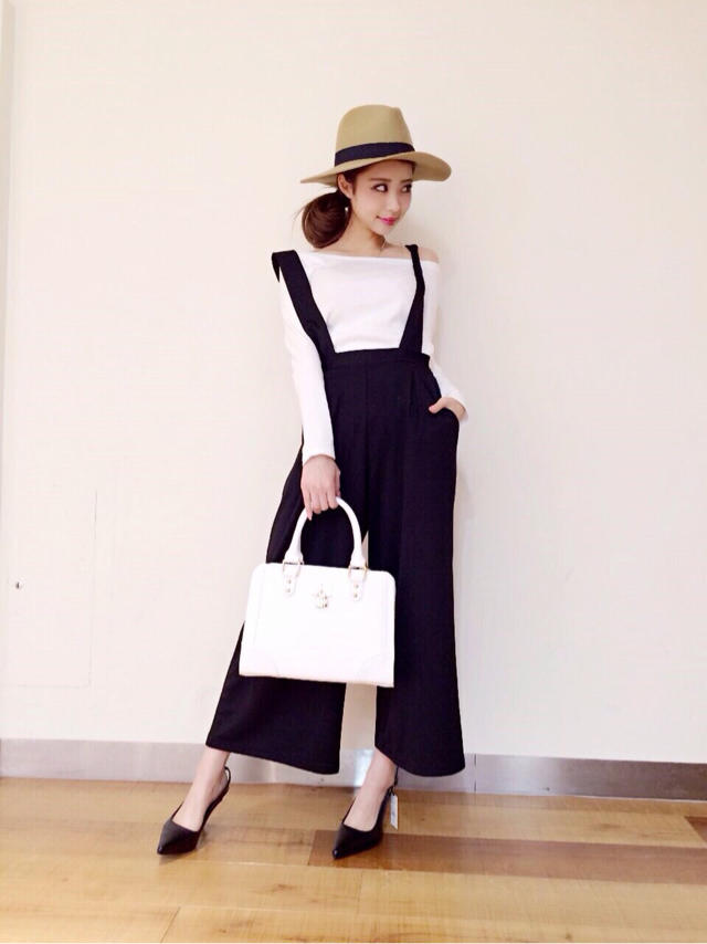 大人気ロンパース♡春make♡しーすけ