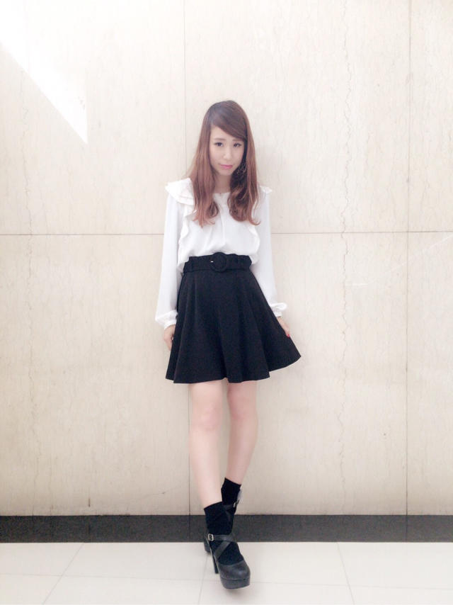 エレガンスコーデ♡さいさい