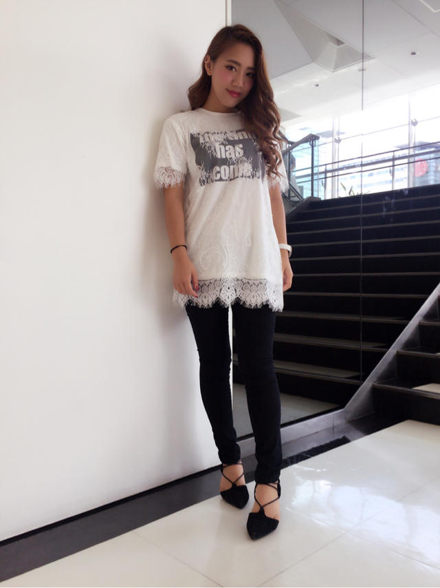 新作tops♡さいさい