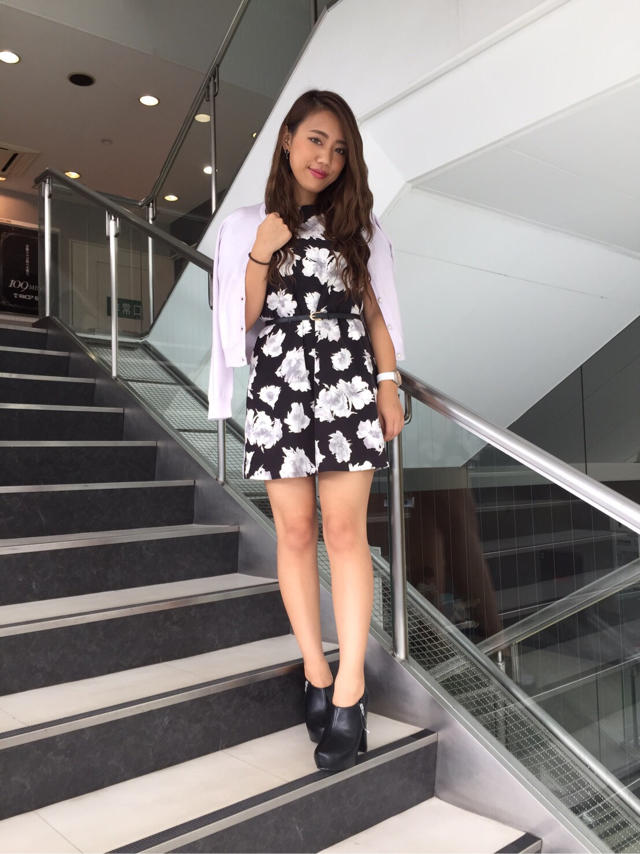 紗栄子さん着用♡♡かなみ