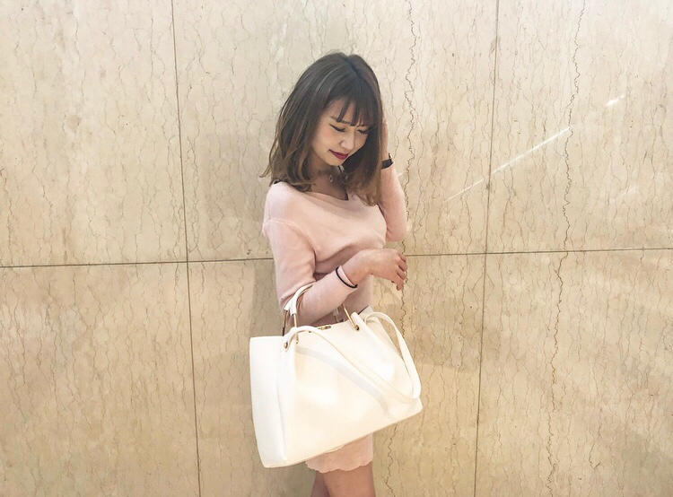 天神コア店 ♥ 大人気bag ♥ BEST ３ ♥