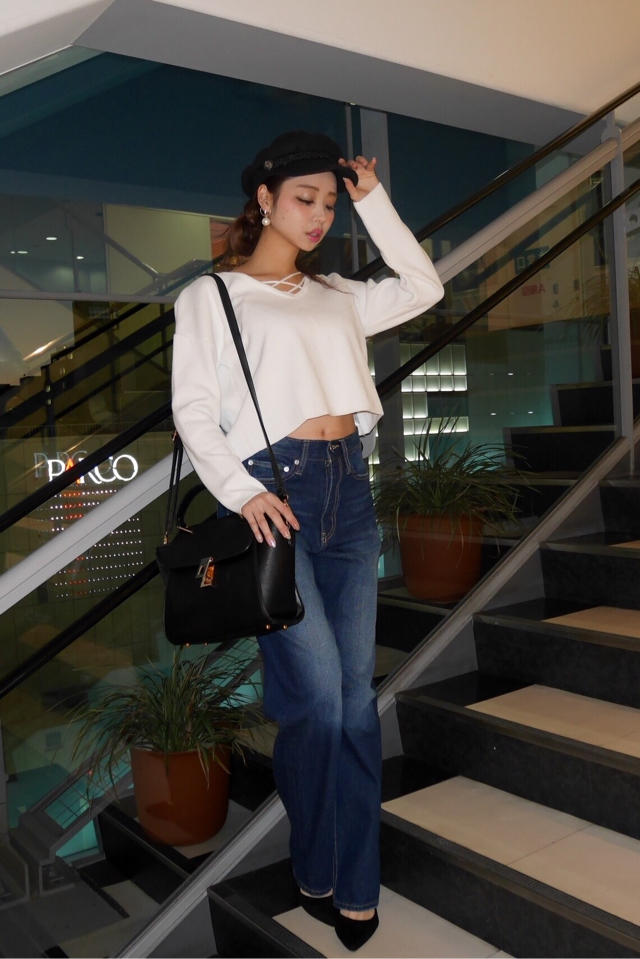 casual style. . .♡かなみ