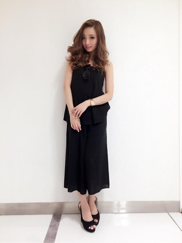 ♡大人リゾート♡DOLLs MIKI.
