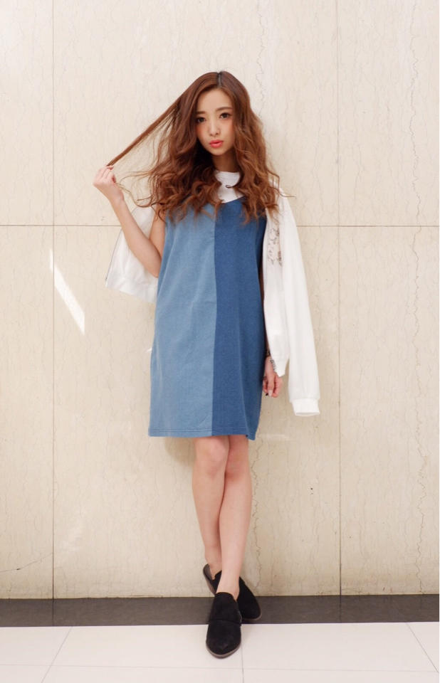 New...Spring code♡♡たっきー